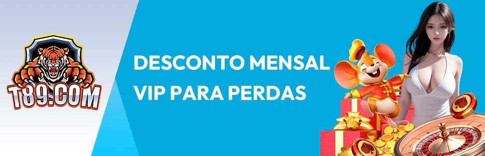 apostas na loteria pela internet devem ser liberadas em breve